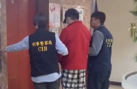 頻設斷點仍栽 南打查獲毒品小百貨
