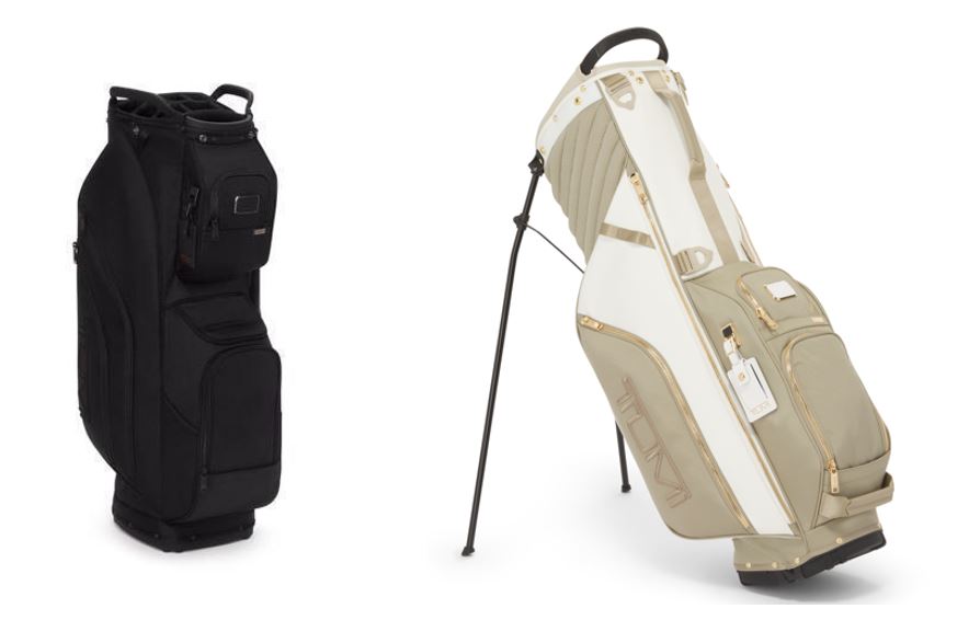 TUMI 推出頂級高爾夫系列產品