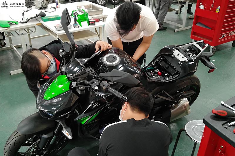 圖/台北市政府提供