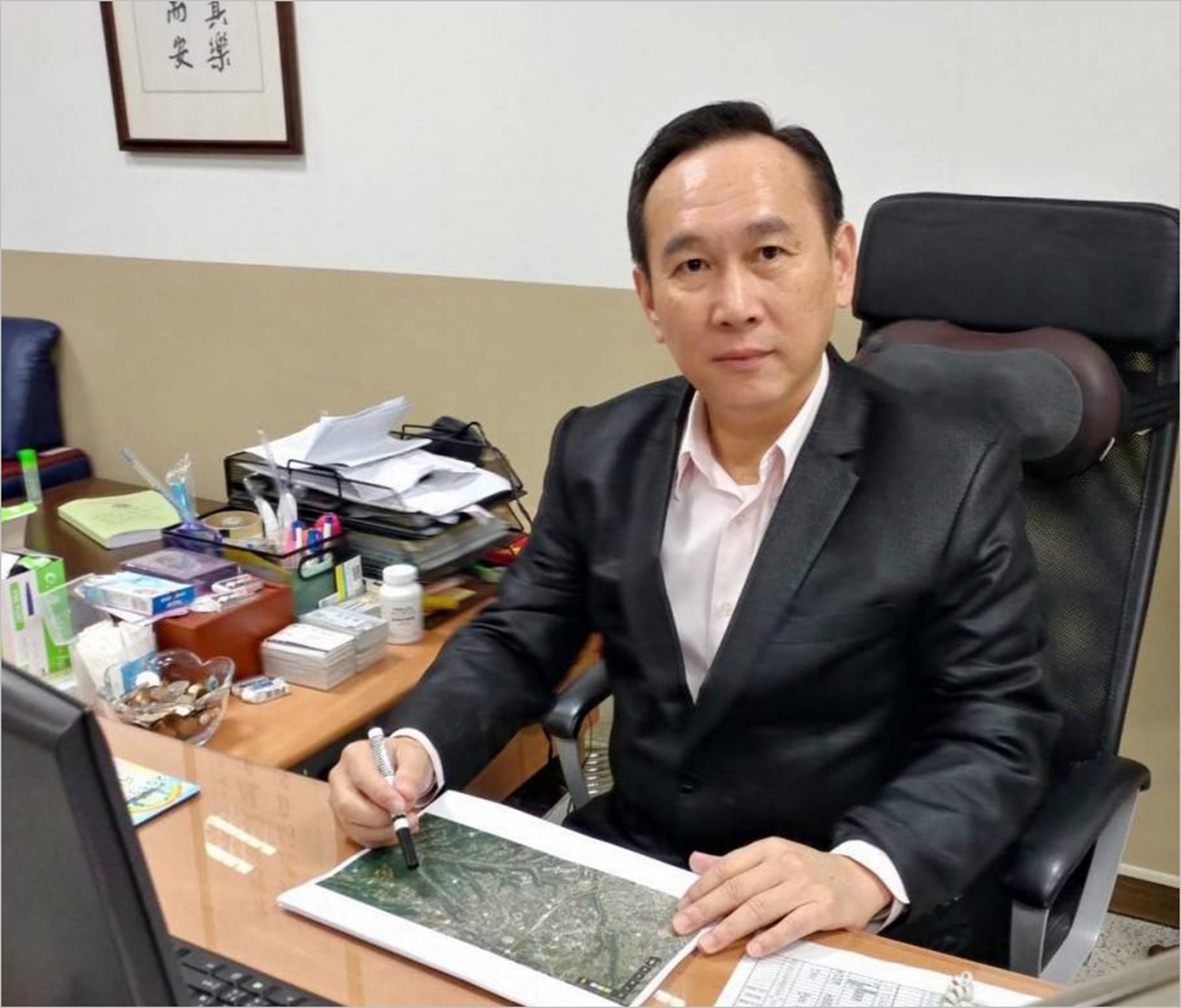 投資自己的未來！開南大學商學院EMBA學分班全新招生開跑
