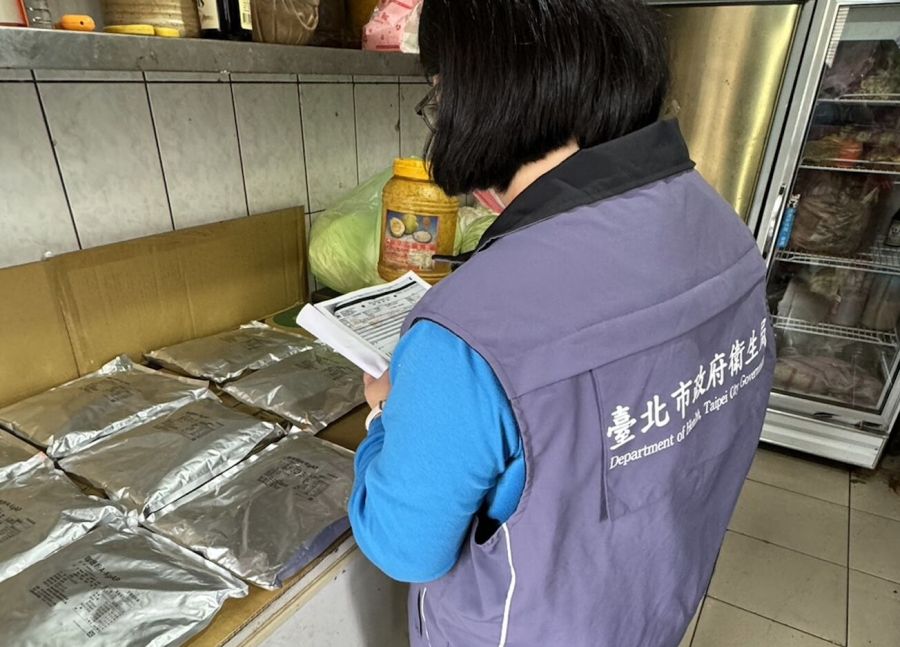 蘇丹紅也混進「咖哩粉」 北市僅一家餐廳下架9公斤!下肚咖哩餐點難估 218 蘇丹紅也混進「咖哩粉」 北市僅一家餐廳下架9公斤!下肚咖哩餐點難估 217