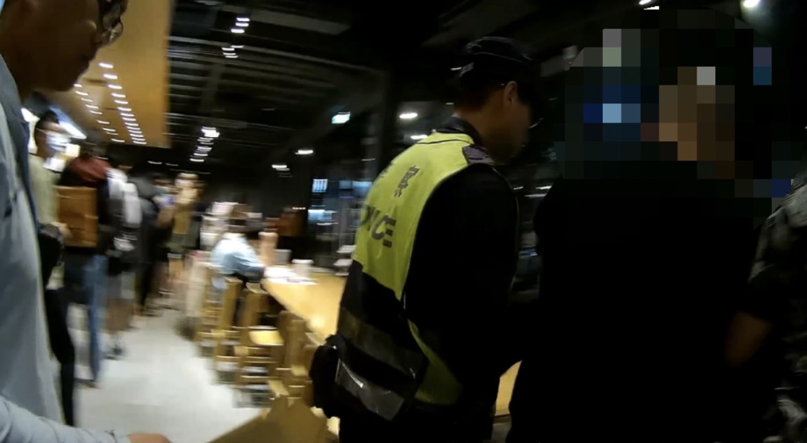 安心幣商到府收款 警逮詐騙集團洗錢幣商