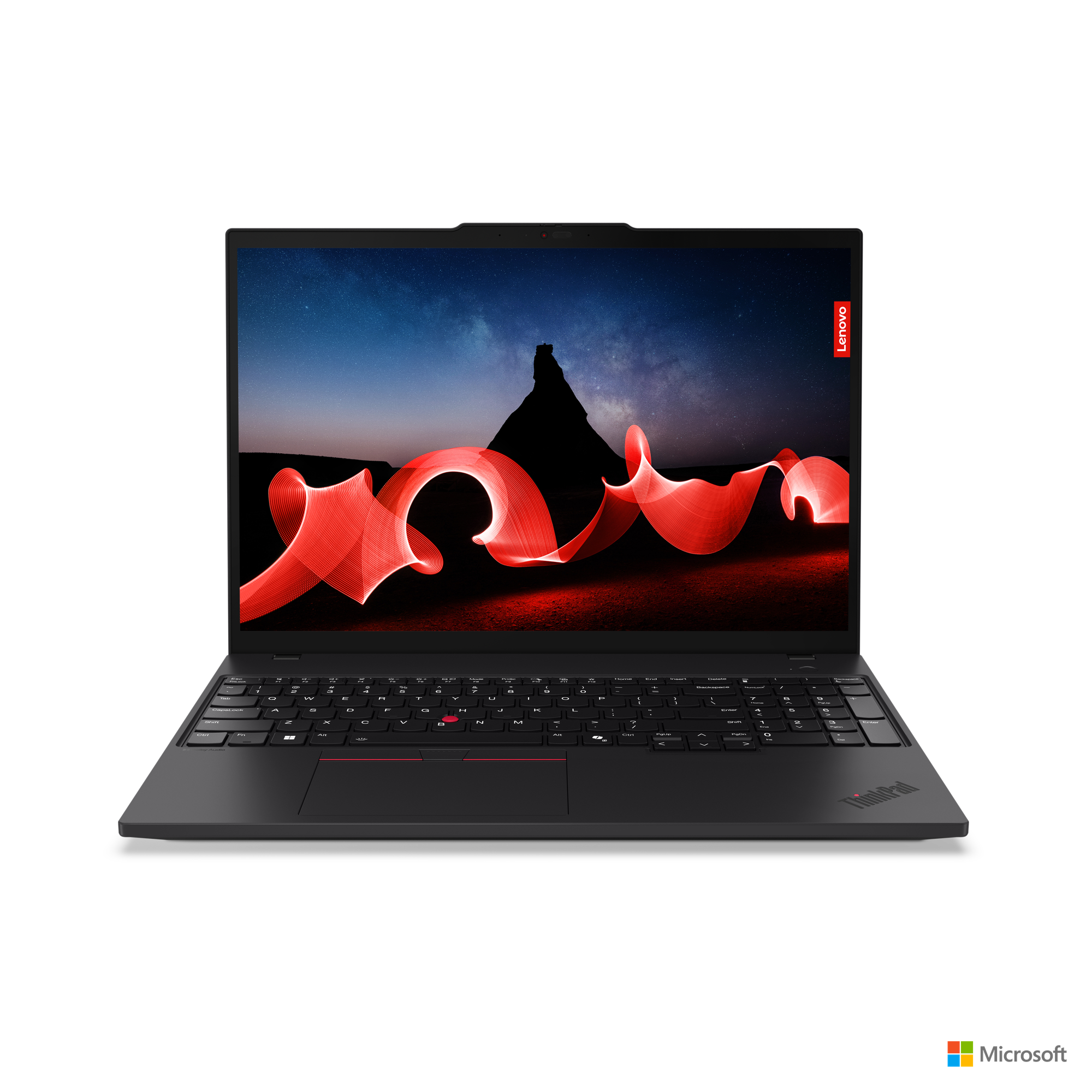 Lenovo頂尖ThinkPad筆記簿型電腦在世界流動通訊大會（MWC）上綻放人工智能個人電腦（AI PC）異彩