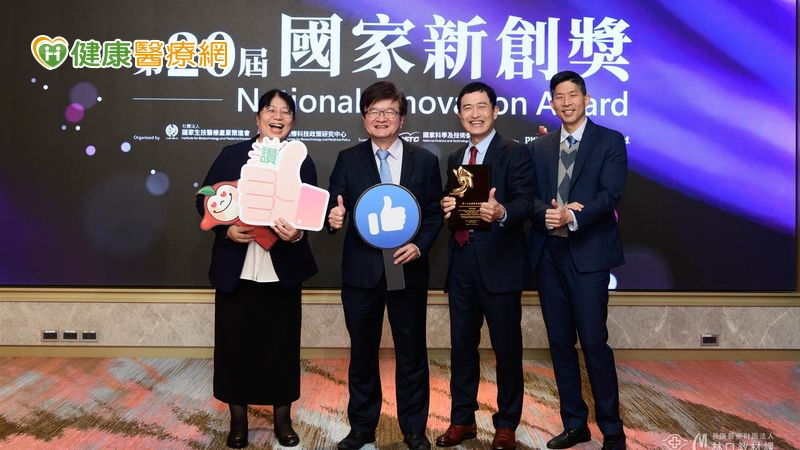 惡性腦瘤創新希望 類病毒奈米載體與基因靜默
