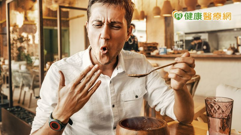 吃燙食小心增食道癌風險! 專家列3點提醒防癌上身