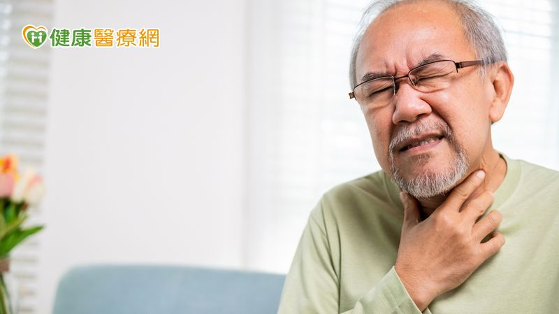 他3個月突暴瘦21公斤 竟是身體1器官惹禍