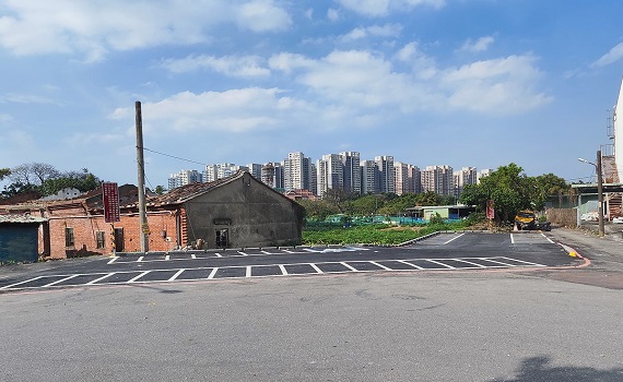 新北美樂地成果豐碩 土城裕華街、永豐路打造免費機車格