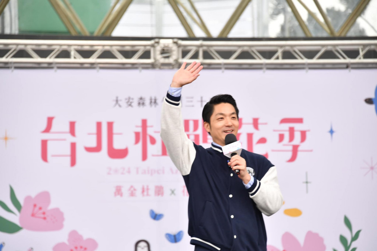 (圖/蔣萬安臉書)