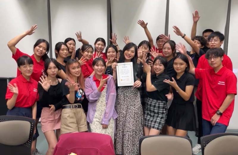 美加日韓彩妝達人Sefrena分享美麗密碼 ,提供全方位美麗服務。圖/Sefrena提供