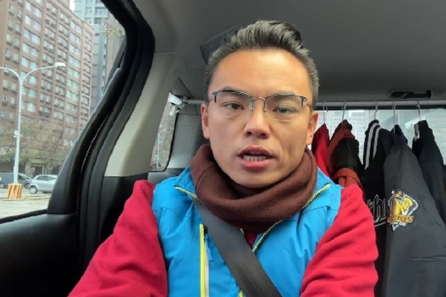 管碧玲不滿「撞船」修專案報告 藍營揚言有動作反制綠將甲動 226 管碧玲不滿「撞船」修專案報告 藍營揚言有動作反制綠將甲動 225