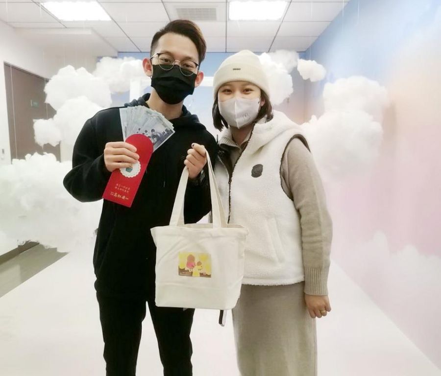 竹市「生育津貼雙倍補助」 每胎3萬元市民超有感