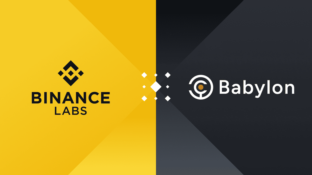 獲得Binance Labs 投資，Babylon 能否引領比特幣鏈上金融創新？