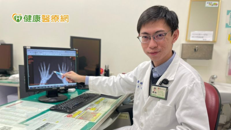 連周杰倫都飽受痛苦! 生物製劑助擺平僵直性脊椎炎疼痛