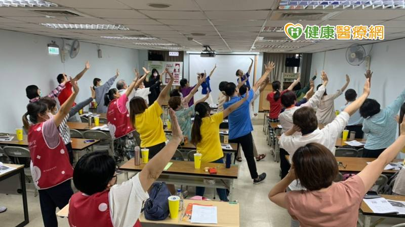 華科專業聽力諮詢解聽力損失與護耳迷思 世衛同倡「改變心態」破除聽損污名
