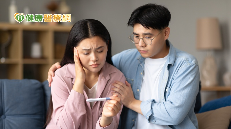 求子壓力大!4大備孕地雷曝光 中醫:補對比補多更重要