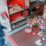 刮刮樂 土地公廟 侵佔