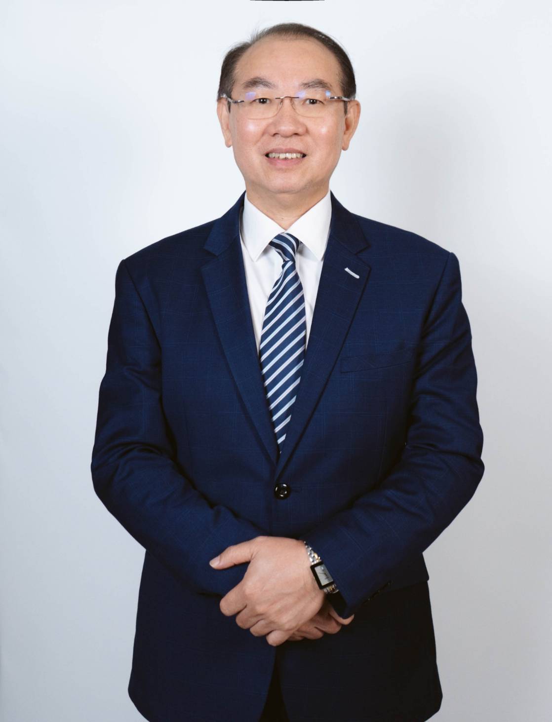 金融專業助攻危老都更　蔡國基提3解方利公益