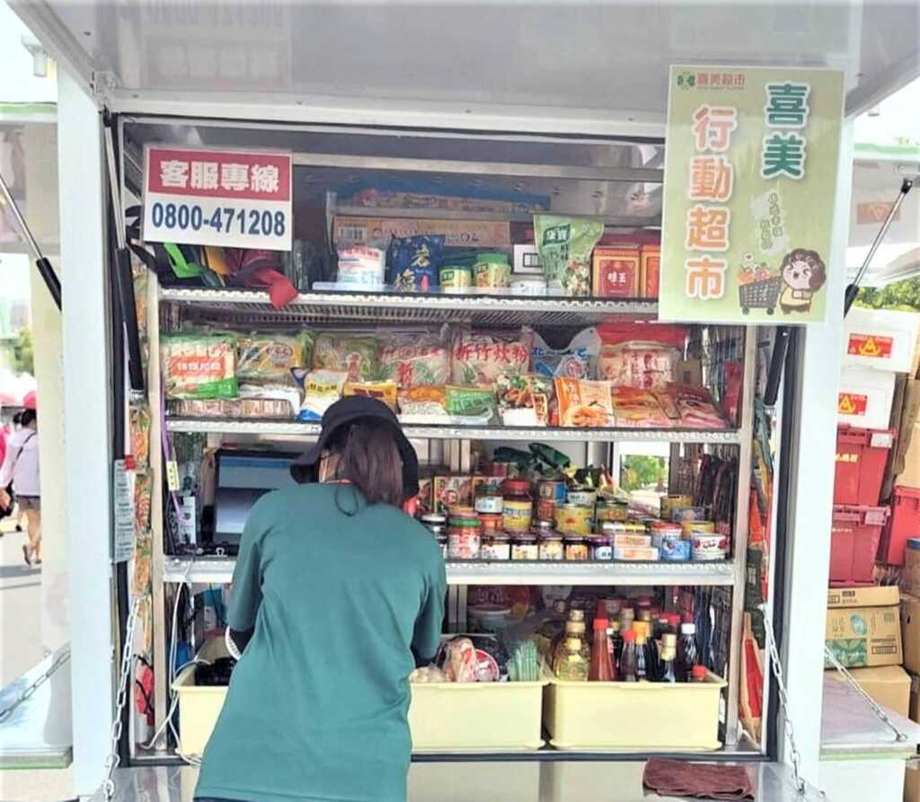 ▲小田為照顧母親雜開職場8年 重返職場在地就業倍感珍惜。(示意圖/非當事人/中彰投分署提供)