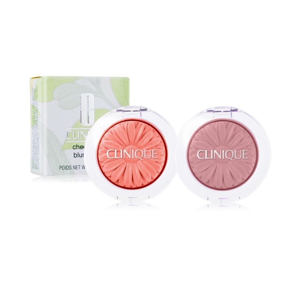 CLINIQUE-倩碧花漾腮紅 雙入組(國際航空版)TWD$1,195