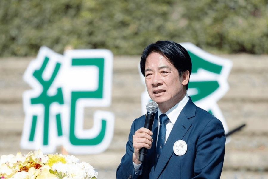 綠營反縮短入籍年限 羅智強嗆:民進黨把陸配當匪諜 224 照片來源:賴清德臉書