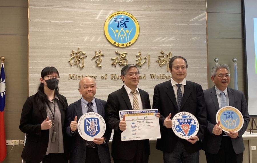 胰臟癌「罹患率即死亡率」 突破!台灣研究發現新標靶蛋白抑制腫瘤生長 212 胰臟癌「罹患率即死亡率」 突破!台灣研究發現新標靶蛋白抑制腫瘤生長 211