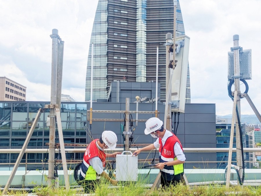 遠傳電信國際來話警示超前部署 NCC讚譽領先業界 197