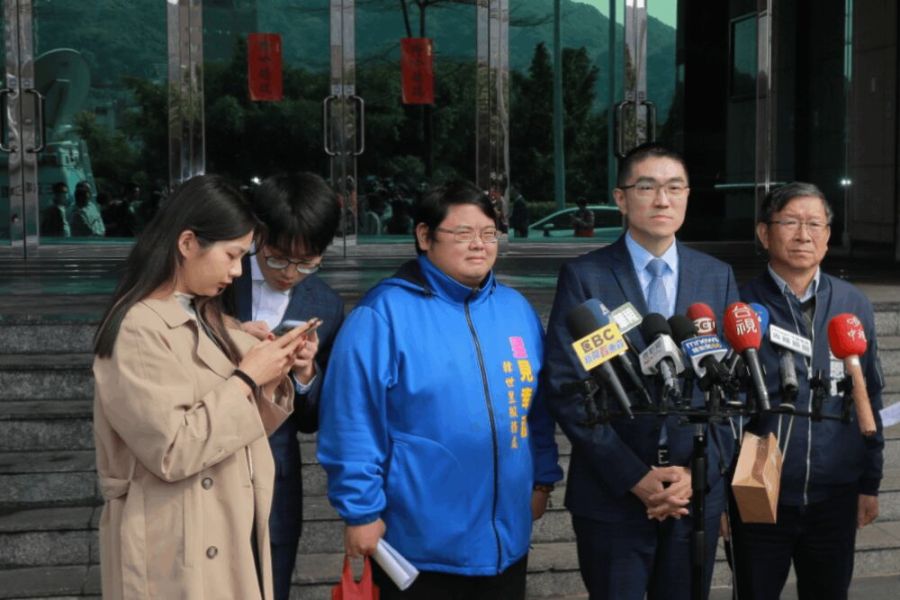 揭前朝7億建轉運站涉圖利!謝國樑:將公共建設攤陽光下檢視 209 照片來源:基隆市政府