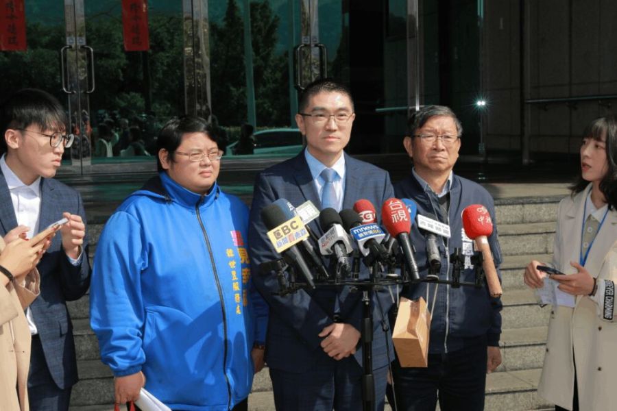 揭前朝7億建轉運站涉圖利!謝國樑:將公共建設攤陽光下檢視 210 照片來源:基隆市政府
