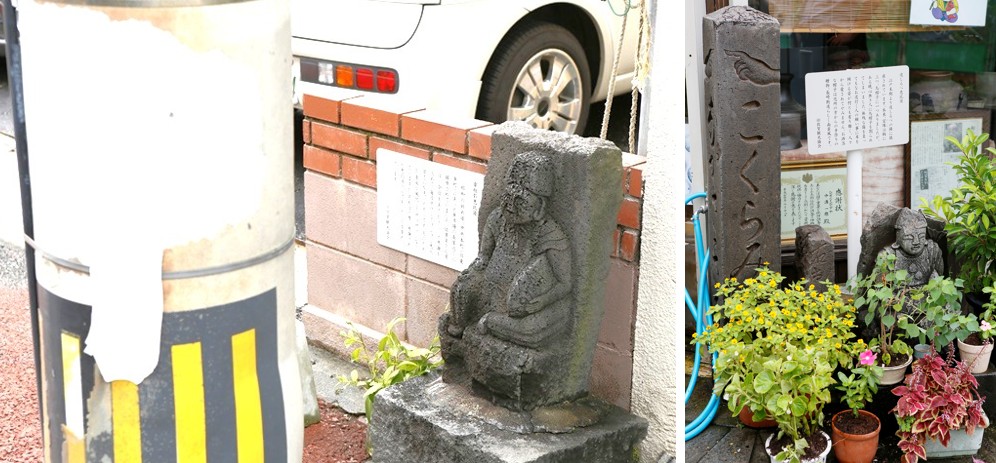 日本最多惠比須神像的小城!佐賀版土地公竟有828尊