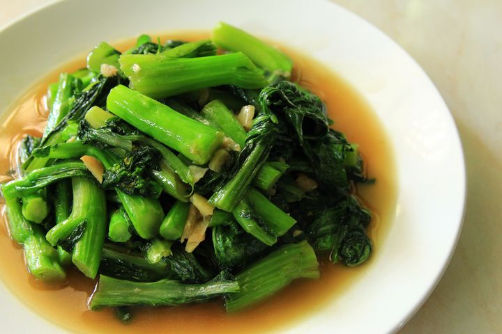 春天的餐桌 品嚐美麗中華舌尖滋味