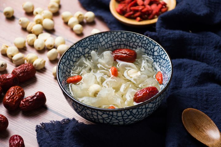 春天的餐桌 品嚐美麗中華舌尖滋味