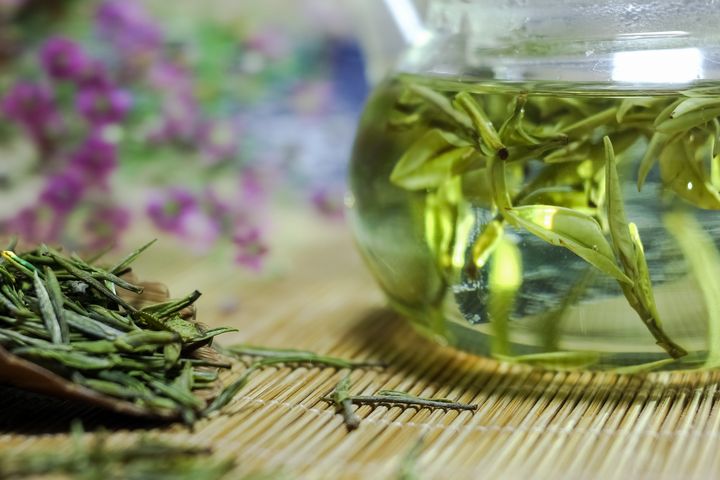 春天的餐桌 品嚐美麗中華舌尖滋味