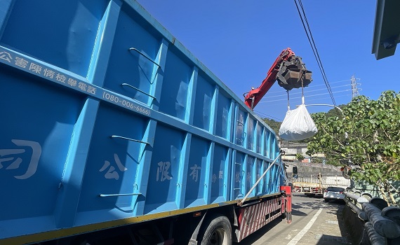 新北環保局補助石綿建材清除 10月底前可申請