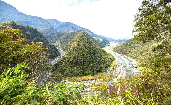 南投縣信義鄉貓頭鷹送子平台4日開工動土 預計114年完工