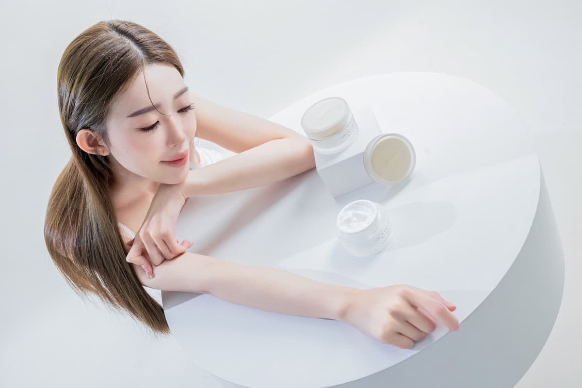 奇朶菈Chidora採用法國進口膠原蛋白,為女性增添營養補給,養顏美容。(圖/奇朶菈Chidora)