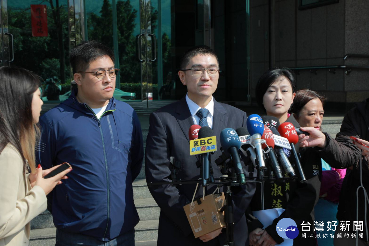 謝國樑強調將對校外霸凌涉案少年長期輔導　並呼籲修法嚴懲