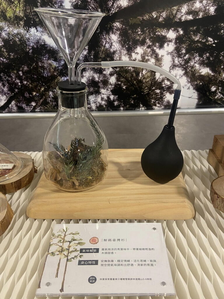 解碼台灣衫。