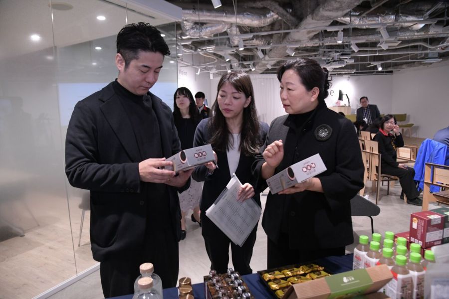 花蓮農特產國際合作新里程 攜手Makuake平台打開日本市場 216 花蓮農特產國際合作新里程 攜手Makuake平台打開日本市場 215