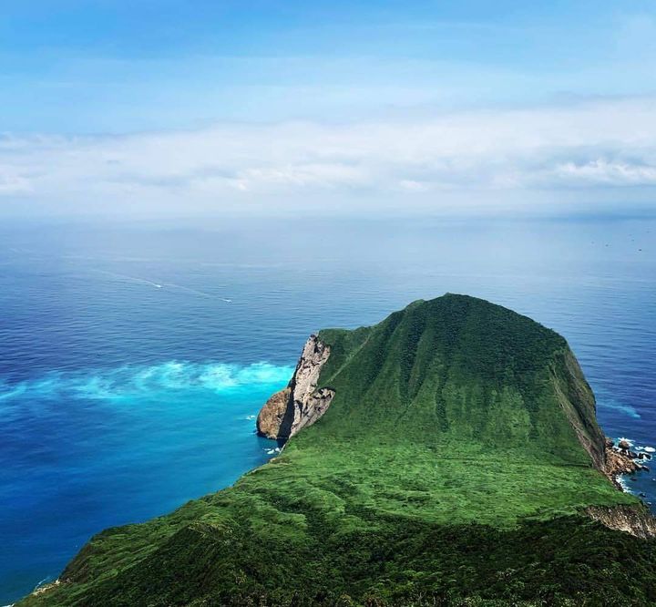 龜山島開放登島！4至10月安排賞鯨豚就對了 