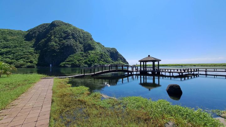 龜山島開放登島！4至10月安排賞鯨豚就對了 