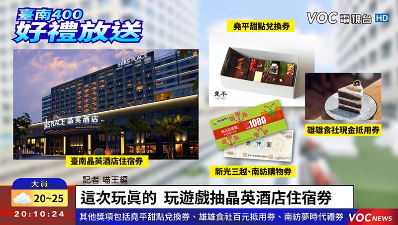 圖/台南市文化局