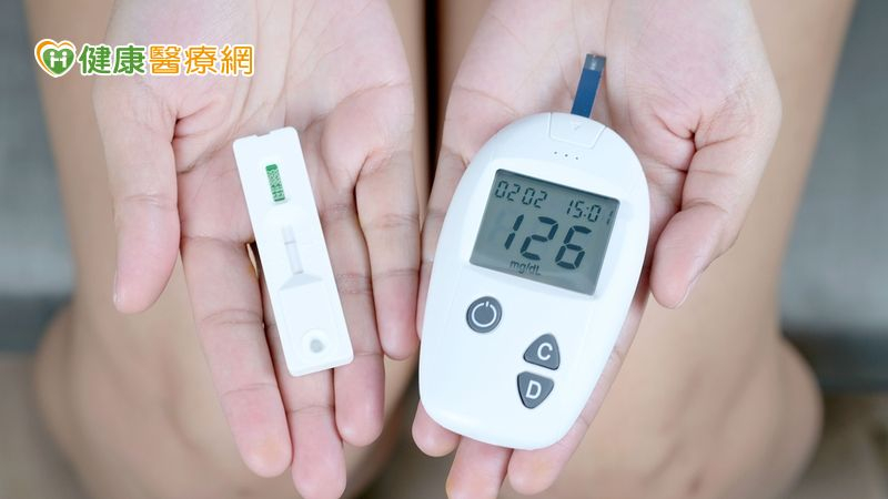 新冠病毒攻擊胰臟 他血糖飆高罹「新生糖尿病」