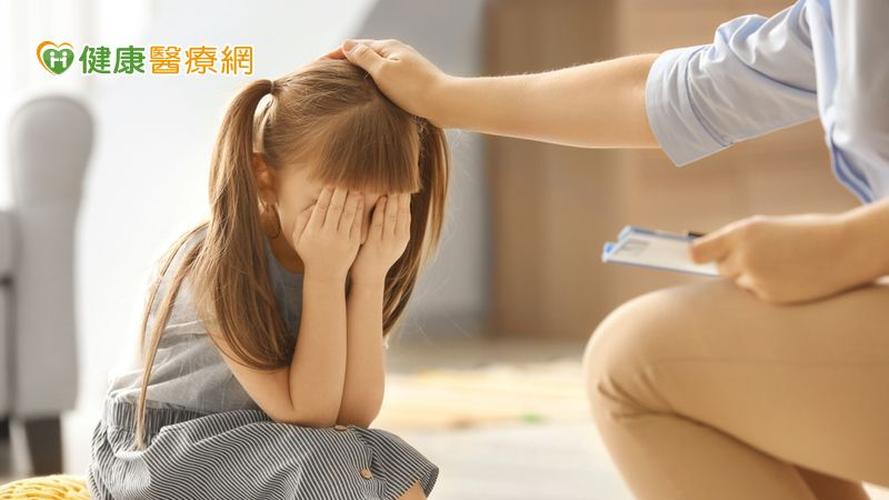 專業助力親子關係! 家長親職特別門診提供「6大服務」