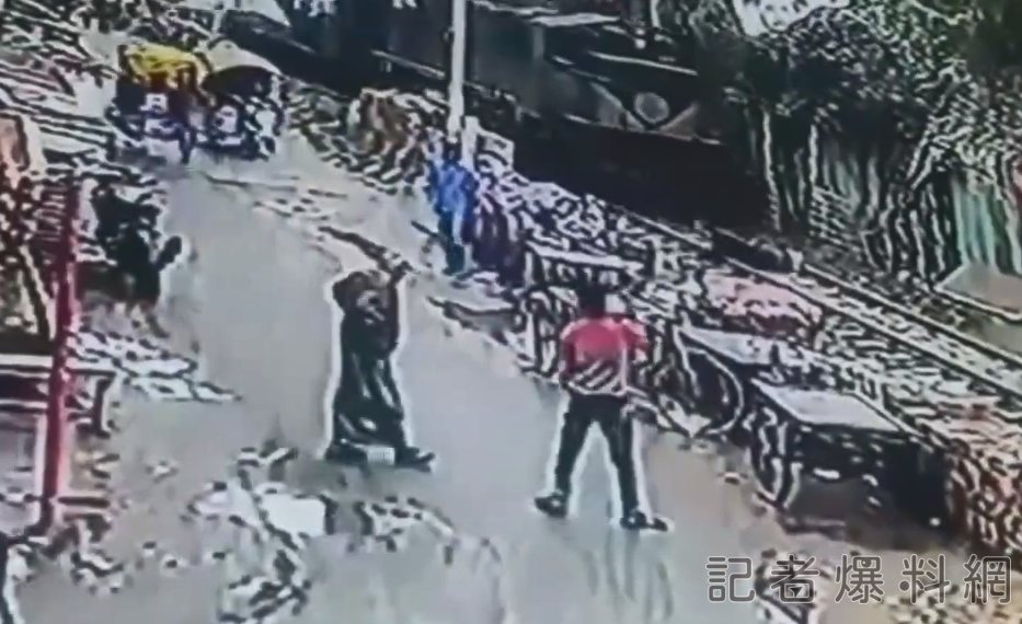 孟加拉 跳軌