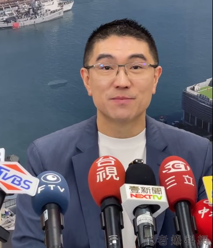 謝國樑 沒吸毒 林右昌