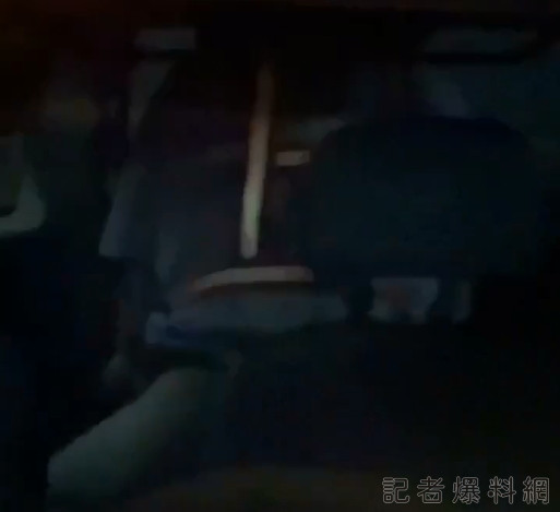 桃園航勤,車震,空橋作業員