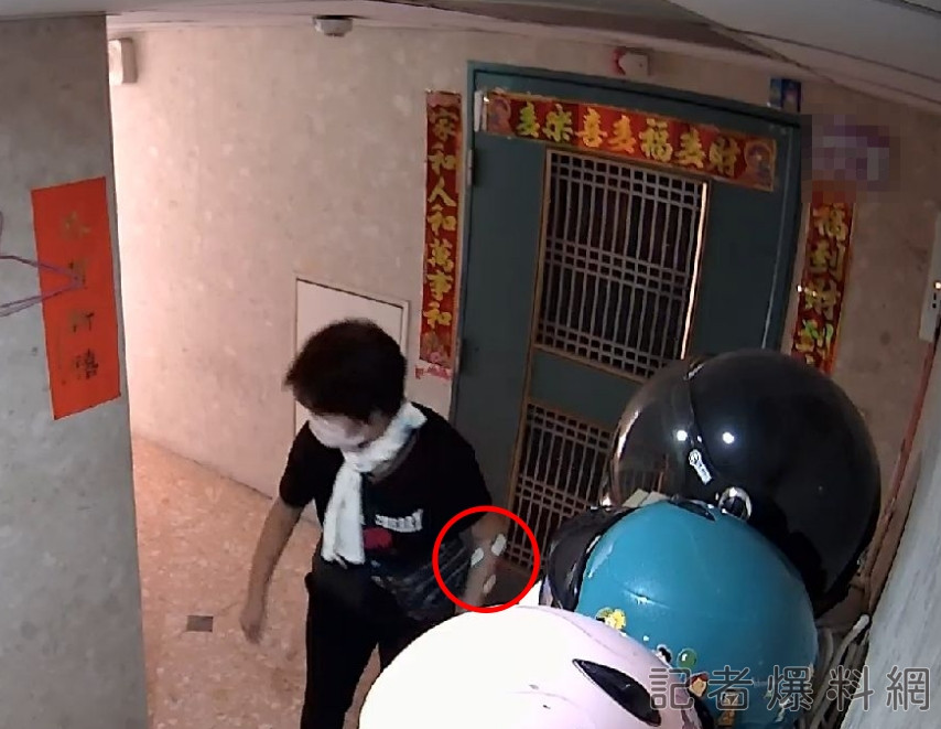 消防安檢,貼紙,桃園,消防漏洞