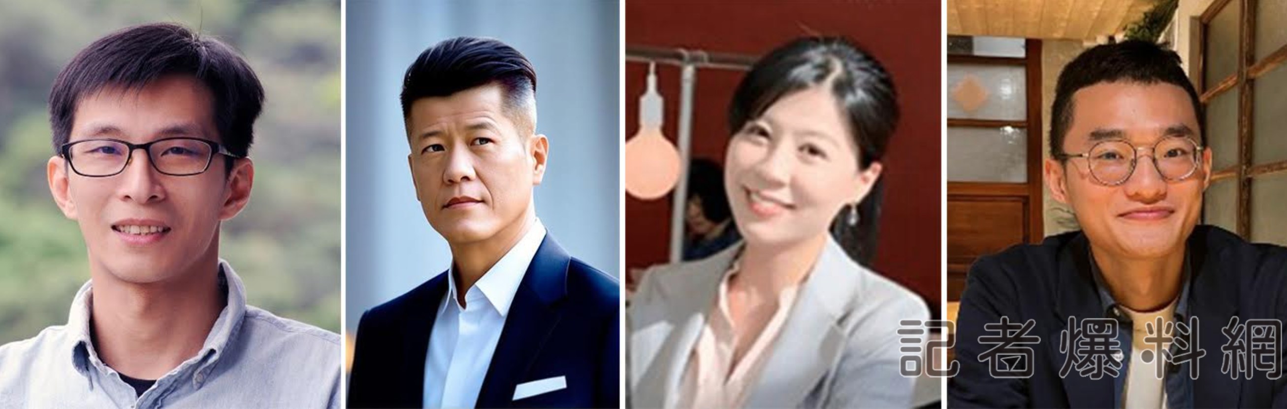 興大跨國研究 揭乾旱影響森林生態系衝擊半導體