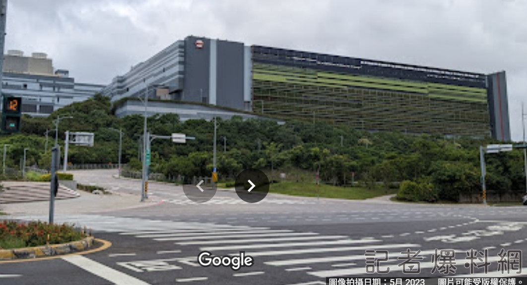 圖片翻攝 google map