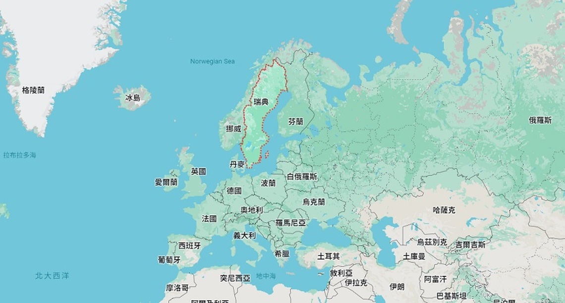 匈牙利正式批准瑞典加入北約 將成為北約第32個成員國